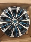 Felga aluminiowa 20 cali Mercedes EQE