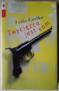 Zwycięzca Jest Sam - Paulo Coelho 