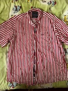 Claudio Clampione Koszula slim Fit