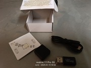 MINI KAMERA FULL HD IP44 WIFI DIODY IR SZPIEGOWSKA