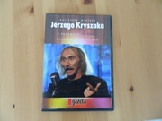 Najlepsze występy Jerzego Kryszaka - płyta DVD
