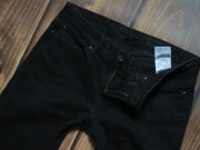 LEVI'S- DEMI CURVE- SKINNY- 29X34- RURKI- VINTAGE- pas 78 cm