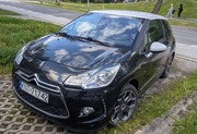 Citroën DS3 1.6 THP Ultra Prestige full opcja skóra 2011 OKAZJA