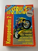 Kompendium 2 SECRET SERVICE 33-42