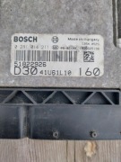 Komputer sterownik fiat ducato jumper 3.0 51822926