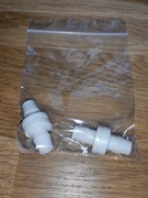 ZAWÓR ZWROTNY JEDNOKIERUNKOWY 3/8" NOWY 2 SZTUKI