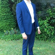 Garnitur męski Lavard na 185cm