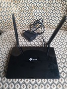 Router TP Link TL MR150 4G LTE