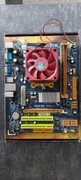 Zestaw Mobo+AMD Phenom+ram4gb