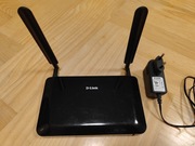 D-Link DWR-921 - Router LTE 4G z WiFi