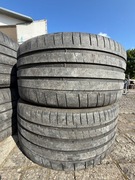 Opony letnie goodyear F1 Eagle Asymetric 3 305/30/21 104Y