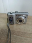 Aparat cyfrowy Samsung D830 – 8.1 MP – sprawny