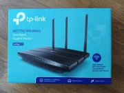 TP-Link Archer C7 AC1750