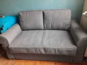 Sofa z Ikei 2-osobowa.