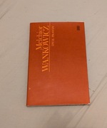 Dwie prawdy - Melchior Wankowicz