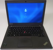 Laptop Lenovo ThinkPad X240 Intel Core i5