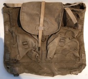 Plecak Cebulak Strzelców Górskich'74 Super Stan / Bez Naramienników