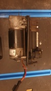 Kompresor zawieszenia w211 wabco