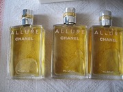 Chanel Allure Extract Pure Parfum 35 ml vintage cena 1 flakon