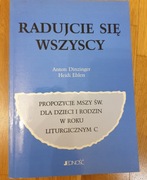 Kazania dla dzieci, rok C, Anton Dinzinger, Heidi Ehlen