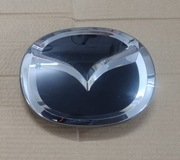 Logo Mazda CX 60 do radaru 
