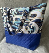 Torba Shopping Handmade