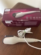 Lokówkaa automatyczna PHILLIPS. Glamorous curls in half the time