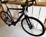 Rower szosowy Orbea Gain D30