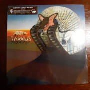 "Tarkus" - Emerson Lake & Palmer LP