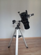 Teleskop Sky-Watcher BK 1145 EQ1 114/500