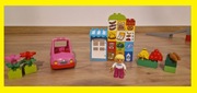 Lego Duplo Sklep