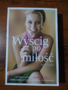 Książka Wyścig po miłość - Jane Costello