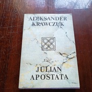 Julian Apostata – Aleksander Krawczuk (1987) | Wiedza Powszechna