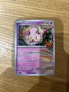 Pokemon karta Scream Tail 077/162 Uncommon Trick or Trade