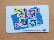 karty telefoniczne - Telekomunikacja OTO LUBLIN