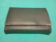 Opel skóra Etui Futerał Teczka Instrukcja Książka Gwarancyjna Dokumenty