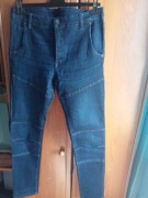 spodnie męskie jeans