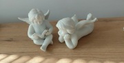 Rosenthal anioły putto figurki studio haus
