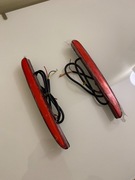 Lampy odblask zderzaka LED tylne 17-5754-00-9