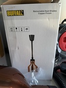 Lampa grzewcza 2szt zestaw . Żarówki plus wtyczki do prądu 