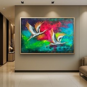 Obraz strukturalny 150/100 cm 