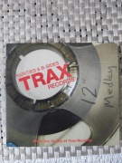 Rarities & B-Sides Trax Records 