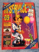 Secret service nr 9 (1/94)