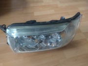 Lampa Ksenon Subaru Forester 2,5 XT 2006 r. Lewa