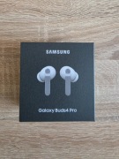 Słuchawki Samsung Galaxy Buds4 Pro