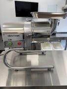 Profesjonalna wyciskarka Robot Coupe C80 – stan idealny