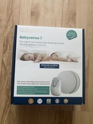 Monitor oddechu Babysense 7