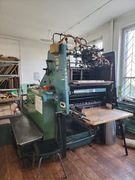 Maszyna Victoria 820