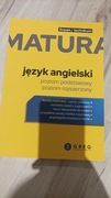 Matura język angielski repetytorium Greg 