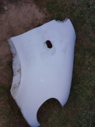 Błotnik prawy opel movano a